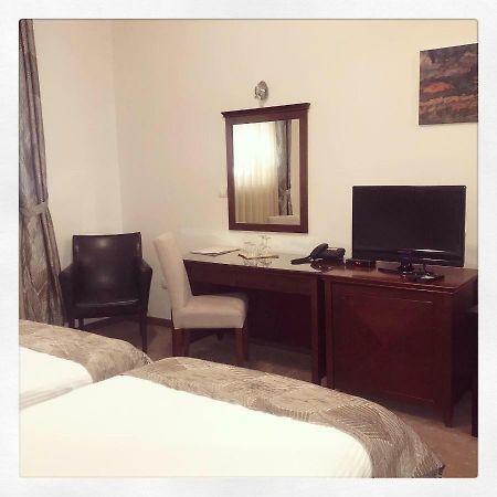 Garni Hotel Semlin B&B Belgrad Dış mekan fotoğraf