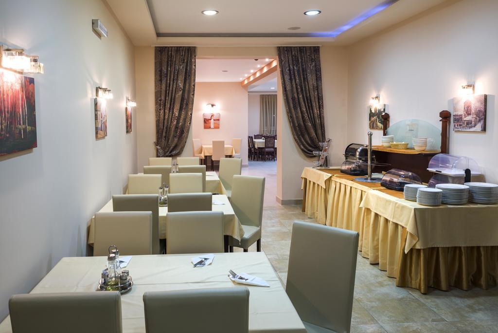 Garni Hotel Semlin B&B Belgrad Dış mekan fotoğraf