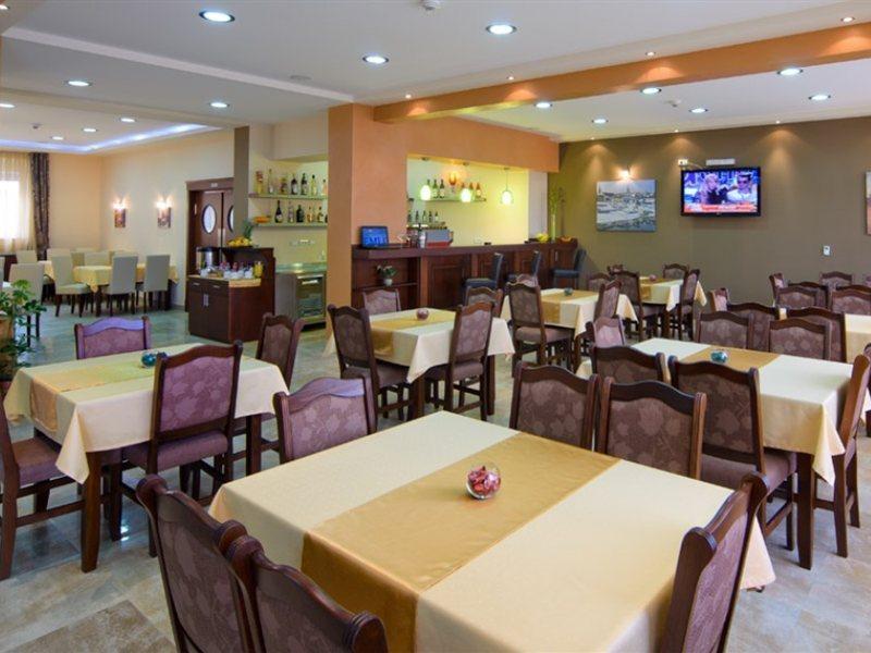 Garni Hotel Semlin B&B Belgrad Dış mekan fotoğraf