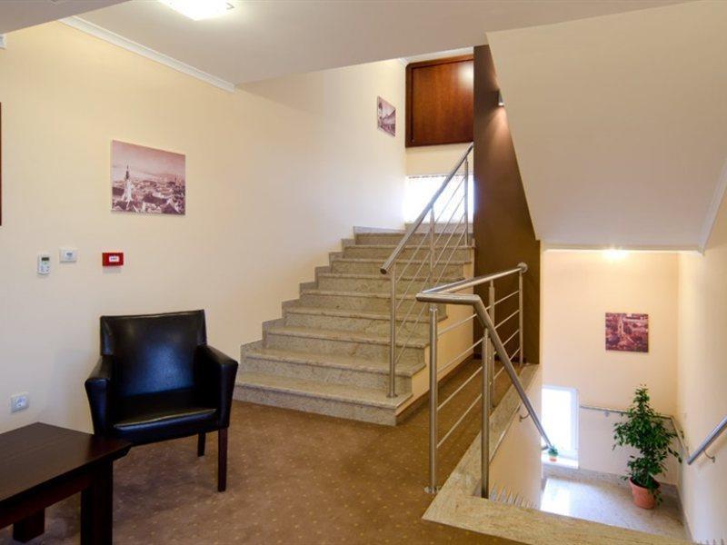 Garni Hotel Semlin B&B Belgrad Dış mekan fotoğraf
